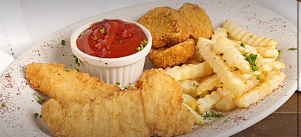 Mauras Mediterranean Cuisine | restaurant | 31 N Cass Ave, Westmont, IL 60559, USA | 6305120010 OR +1 630-512-0010