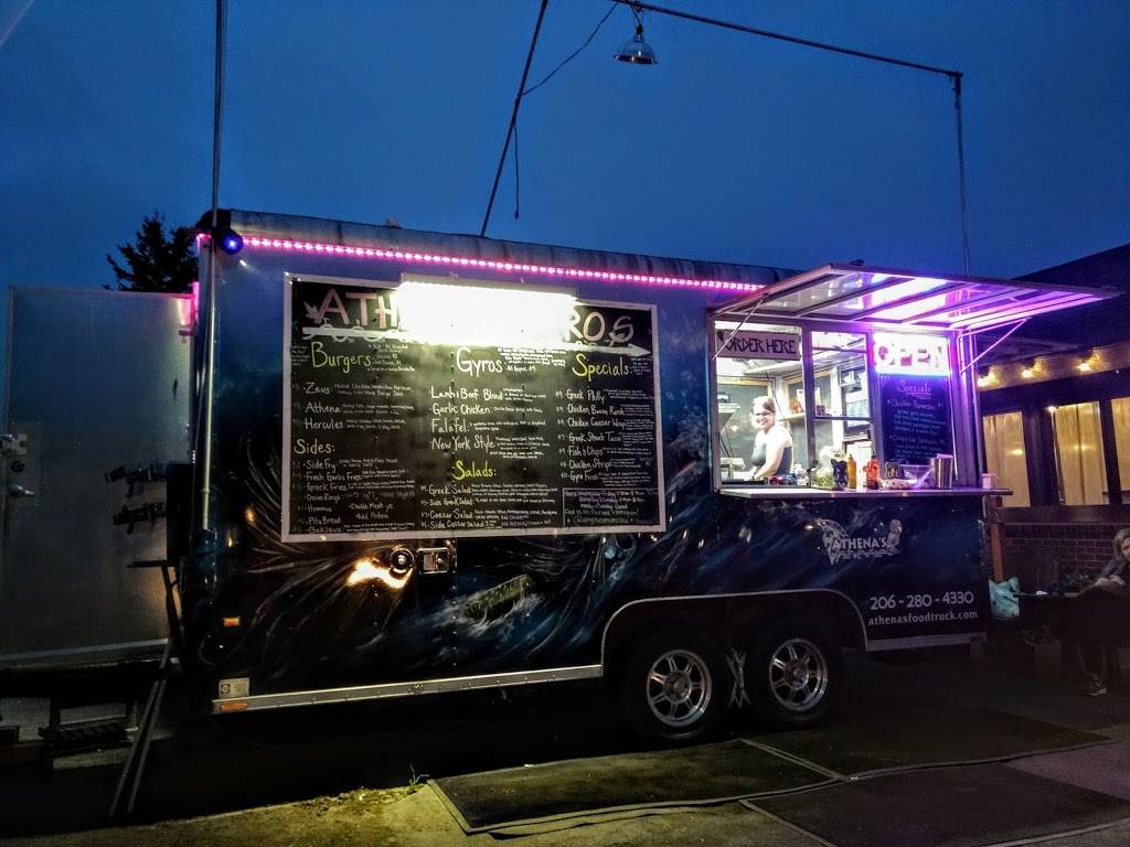 Athenas | restaurant | Enumclaw, WA 98022, USA | 2062804330 OR +1 206-280-4330