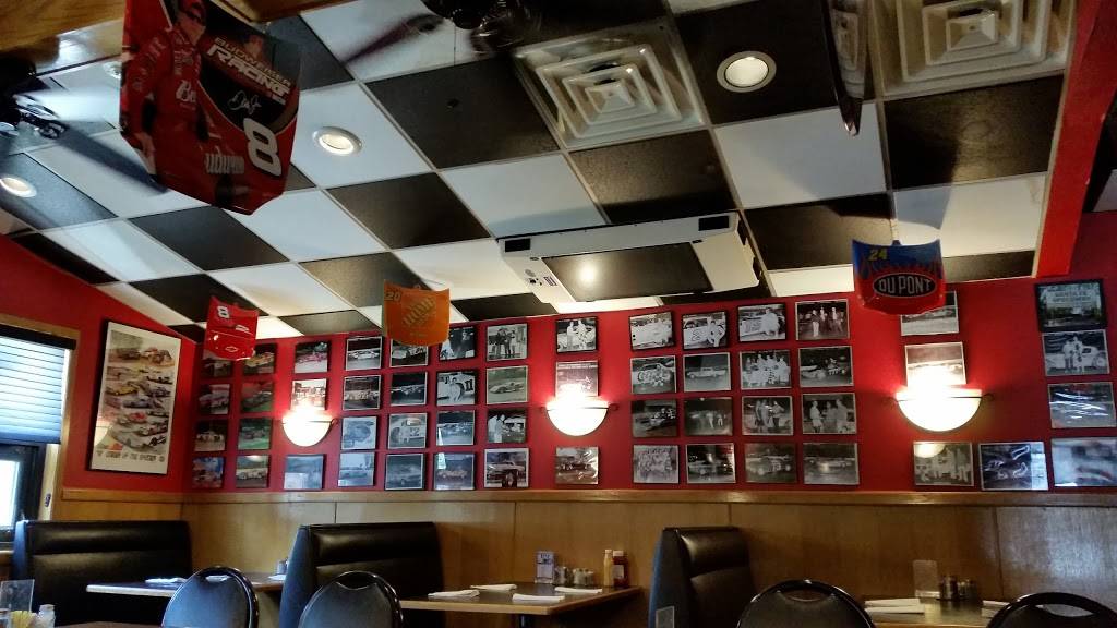 Bucks Pit Stop | restaurant | 6501 Kane Ave, Hodgkins, IL 60525, USA | 7085880095 OR +1 708-588-0095