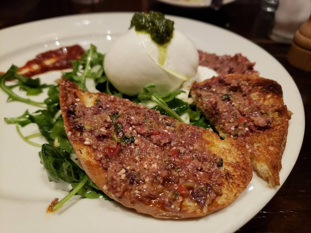 Vivo | restaurant | 7793 Arundel Mills Blvd, Hanover, MD 21076, USA | 4107997440 OR +1 410-799-7440