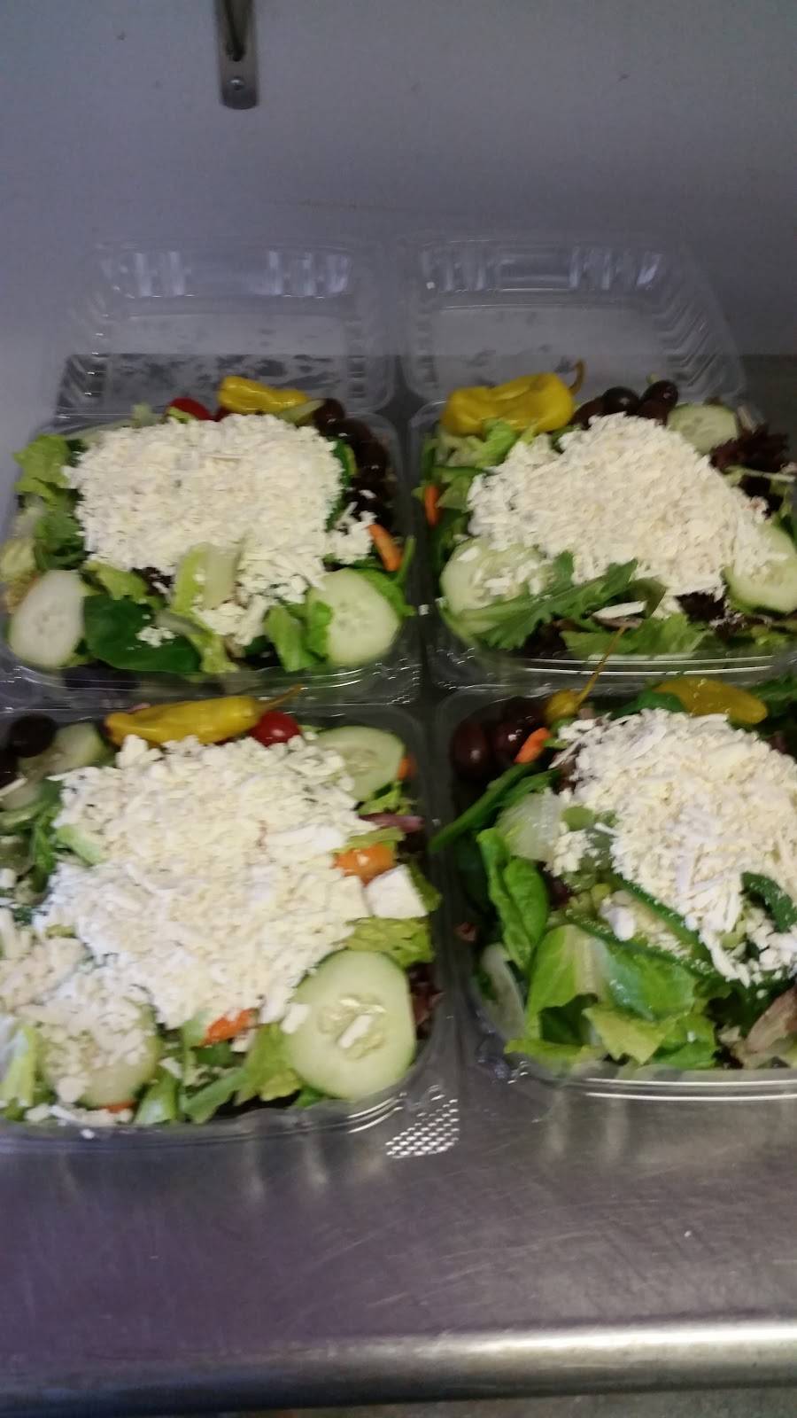 Pizza Shop At South Natick | meal delivery | 50 Eliot St, Natick, MA 01760, USA | 5086511310 OR +1 508-651-1310