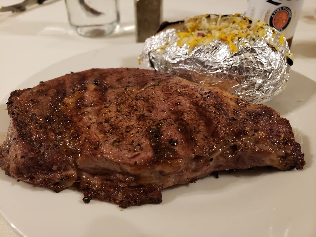 The Bucking Horse Grill | restaurant | 6431 Rd 49, Torrington, WY 82240, USA | 3075328500 OR +1 307-532-8500