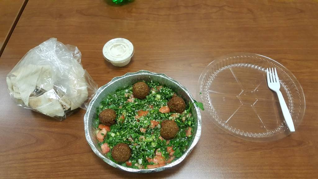 Sesame Seed Restaurant | restaurant | 68 W Wooster St, Danbury, CT 06810, USA | 2037439850 OR +1 203-743-9850