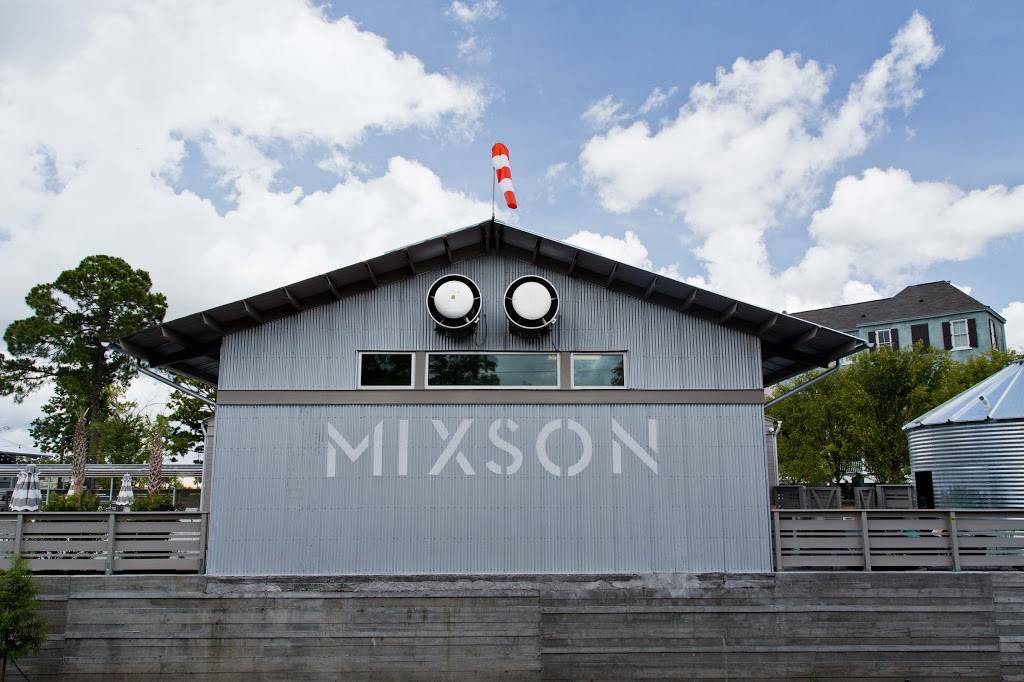 Mixson Club | restaurant | 4401 McCarthy Street, North Charleston, SC 29405, USA | 8434711920 OR +1 843-471-1920