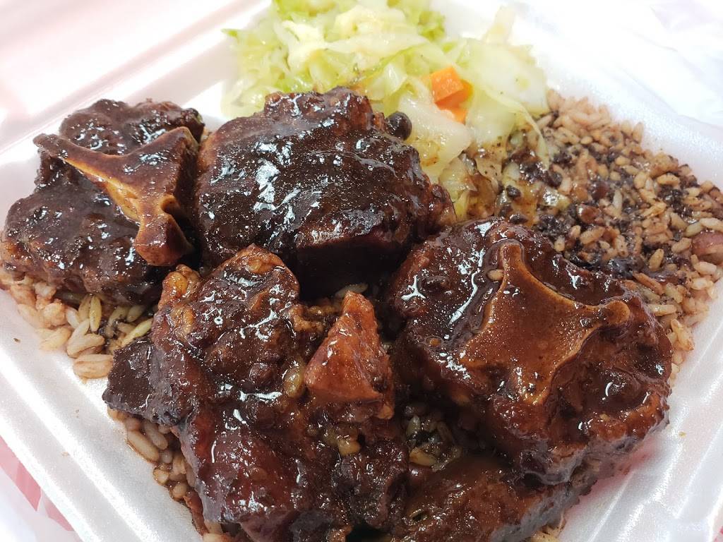 Jamaican Taste Café | restaurant | 10219 Tara Blvd, Jonesboro, GA 30236, USA | 7704787676 OR +1 770-478-7676