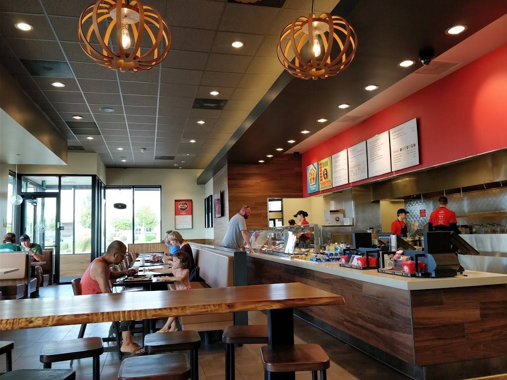 Panda Express | restaurant | 1550 SE Discovery Lane, Warrenton, OR 97146, USA | 5038610288 OR +1 503-861-0288