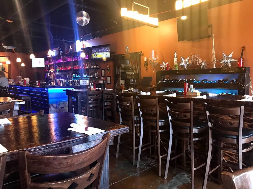 Armandos Caribe | restaurant | 3170 Peachtree Industrial Blvd, Duluth, GA 30097, USA | 7702329848 OR +1 770-232-9848