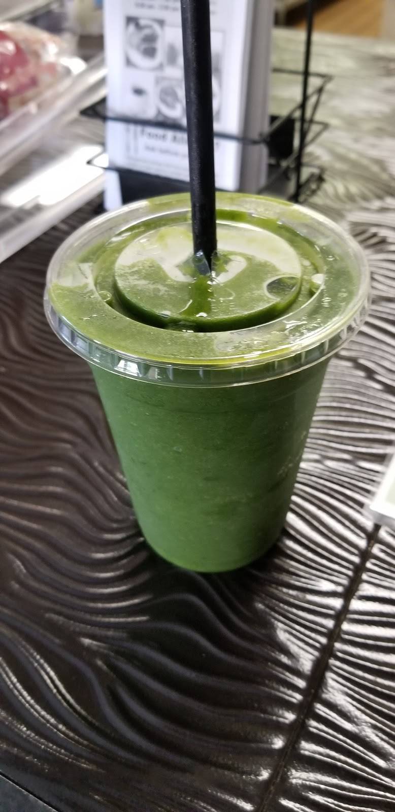 Ligias Cafe And Juice Bar | restaurant | 5851 Calumet Ave, Hammond, IN 46320, USA | 2199896601 OR +1 219-989-6601