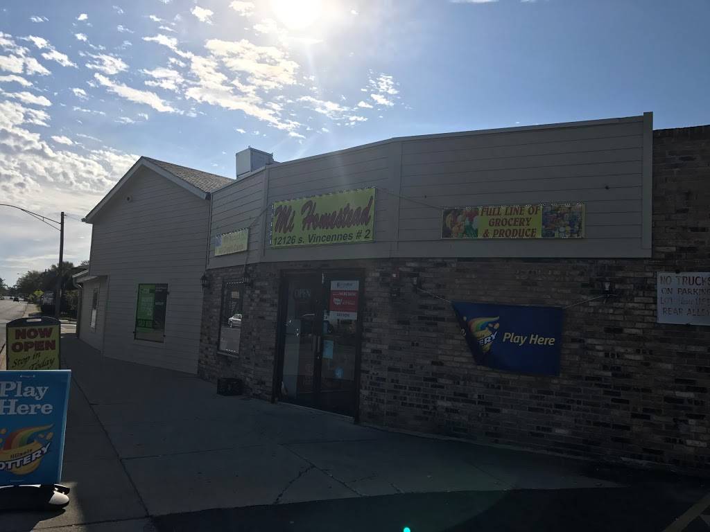 mi homestead | restaurant | 12126 Vincennes Rd #2, Blue Island, IL 60406, USA | 7089262176 OR +1 708-926-2176
