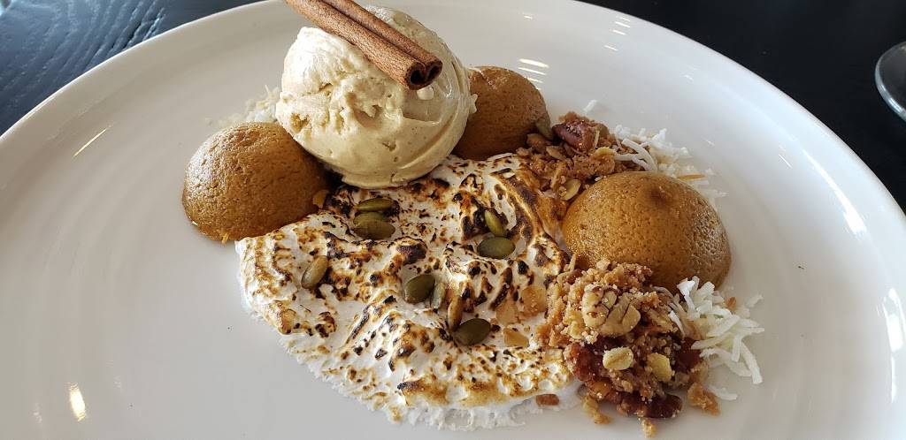 Tano Bistro Hamilton | restaurant | 150 Riverfront Plaza, Hamilton, OH 45011, USA | 5137958654 OR +1 513-795-8654