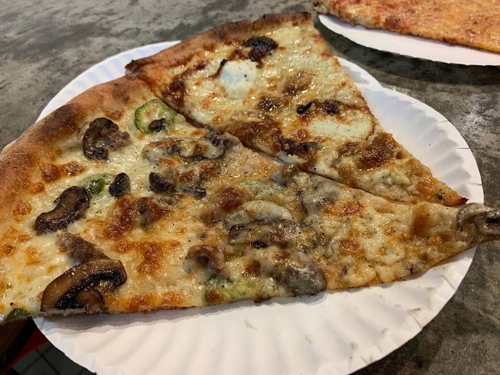 Little Oven Pizza | restaurant | 433 W Main St, Merced, CA 95340, USA | 2092339829 OR +1 209-233-9829