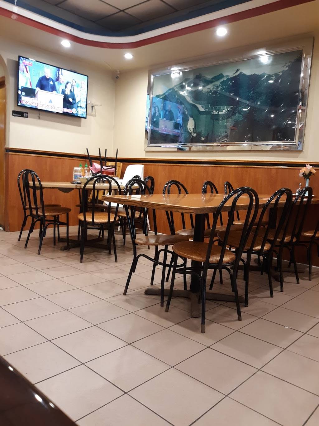 Great China | restaurant | 5421 5th Ave, Brooklyn, NY 11220, USA | 7185672816 OR +1 718-567-2816