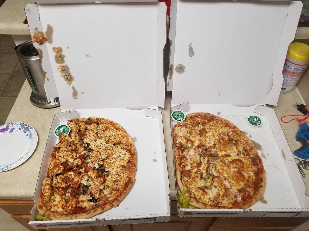 Papa Johns Pizza | restaurant | 1614 Pass Rd, Biloxi, MS 39531, USA | 2284357272 OR +1 228-435-7272