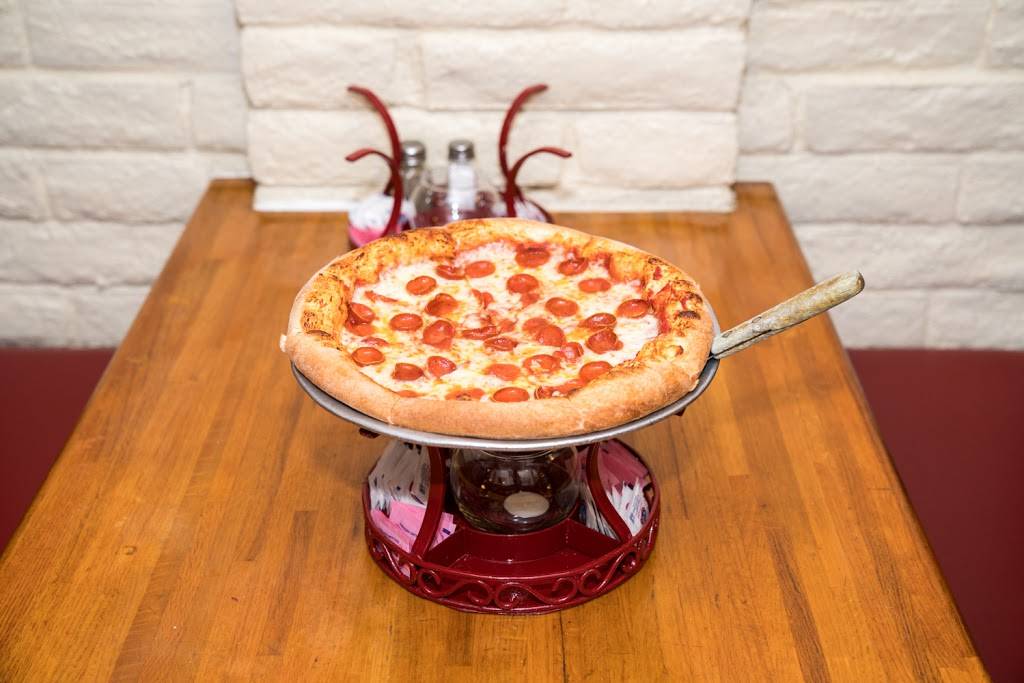 The Pizza Cookery - Granada Hills | restaurant | 10371 Balboa Blvd, Granada Hills, CA 91344, USA | 8183637705 OR +1 818-363-7705