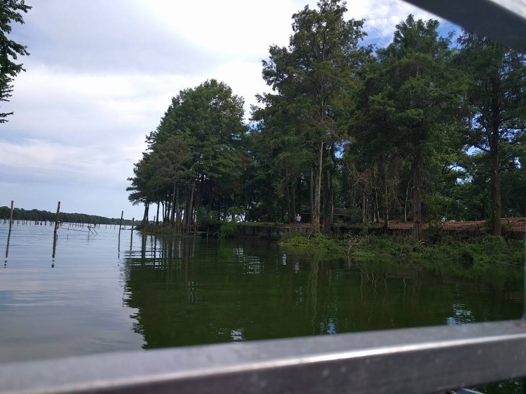 Kamp KareFree Landing | restaurant | 59 Bass Rd, Hughes, AR 72348, USA | 8703392828 OR +1 870-339-2828