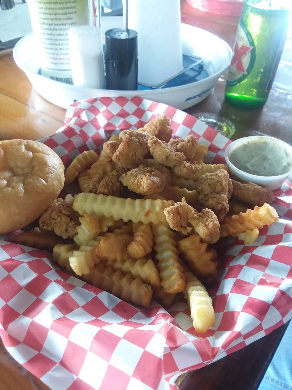 SBB Scooters Icehouse | restaurant | 1134 N Main St, Pearland, TX 77581, USA | 8322431506 OR +1 832-243-1506