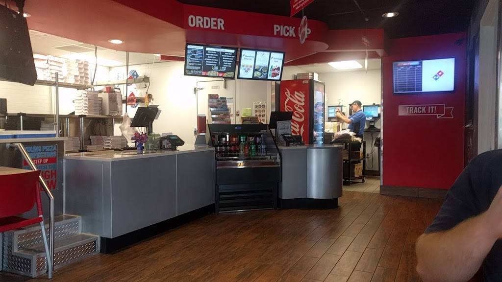 Dominos Pizza | meal delivery | 630 N Main St, Bridgewater, VA 22812, USA | 5408281777 OR +1 540-828-1777