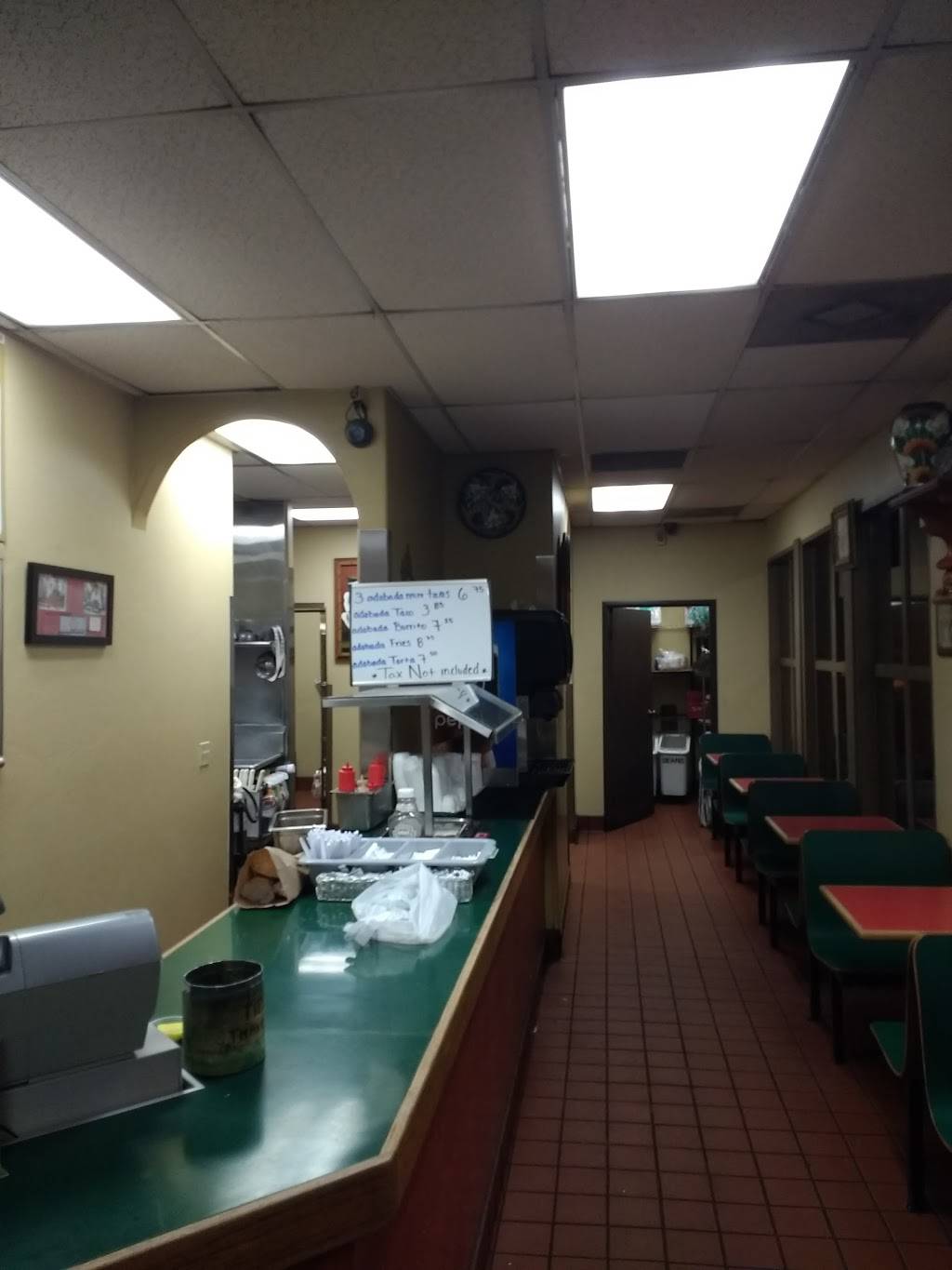 Hilbertos Mexican Food | meal takeaway | 2648 Jamacha Road #170, El Cajon, CA 92019, USA | 6196608465 OR +1 619-660-8465