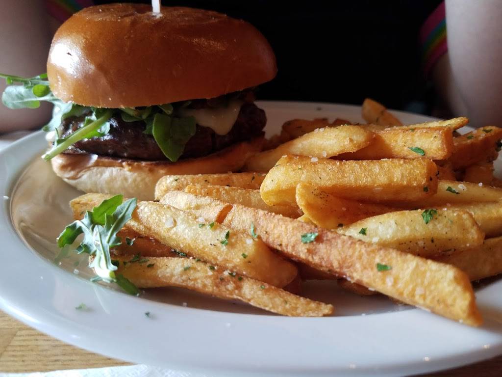 The Golden State | restaurant | 426 N Fairfax Ave, Los Angeles, CA 90036, USA | 3237828331 OR +1 323-782-8331