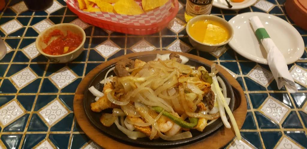 San Marcos Mexican Restaurant | restaurant | 1732 S Meridian Ave, Oklahoma City, OK 73108, USA | 4057788080 OR +1 405-778-8080