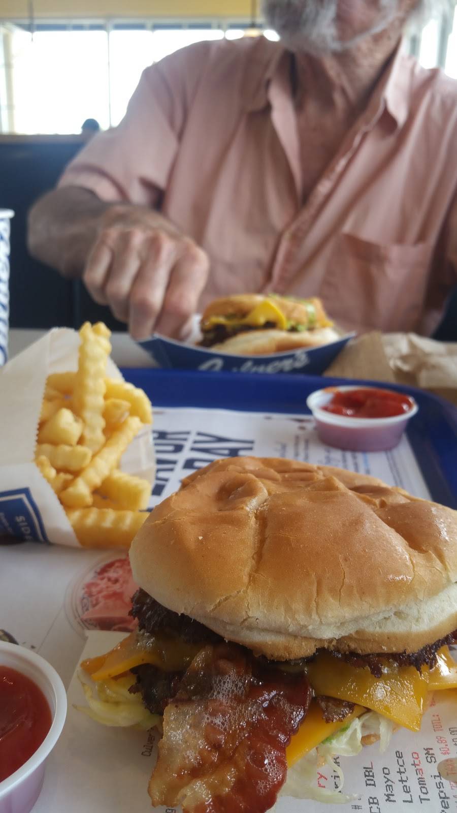 Culvers | restaurant | 8645 E 34 Rd, Cadillac, MI 49601, USA | 2317752166 OR +1 231-775-2166