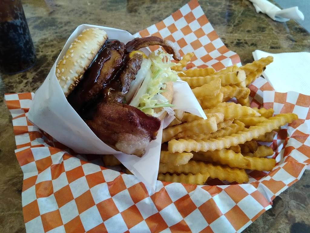 Oshio 2 Teriyaki & Burger | restaurant | 31509 3rd Ave, Black Diamond, WA 98010, USA | 3608865319 OR +1 360-886-5319