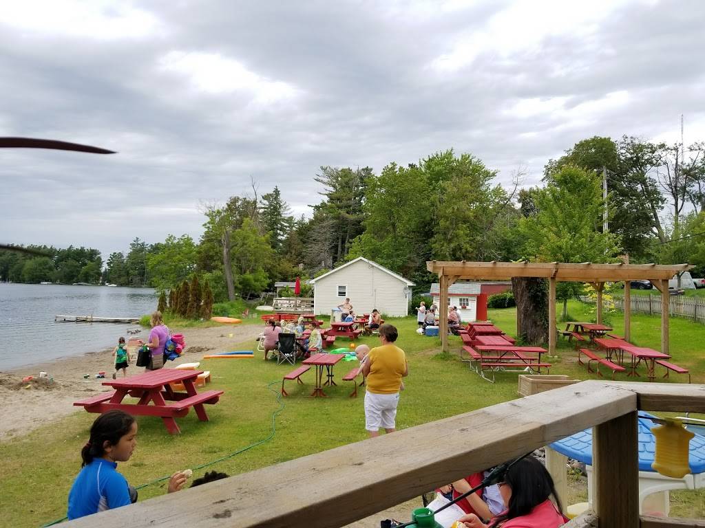 Redlys Country Kitchen | restaurant | 116 Oak Lake Rd, Stirling, ON K0K 3E0, Canada | 6133950343 OR +1 613-395-0343