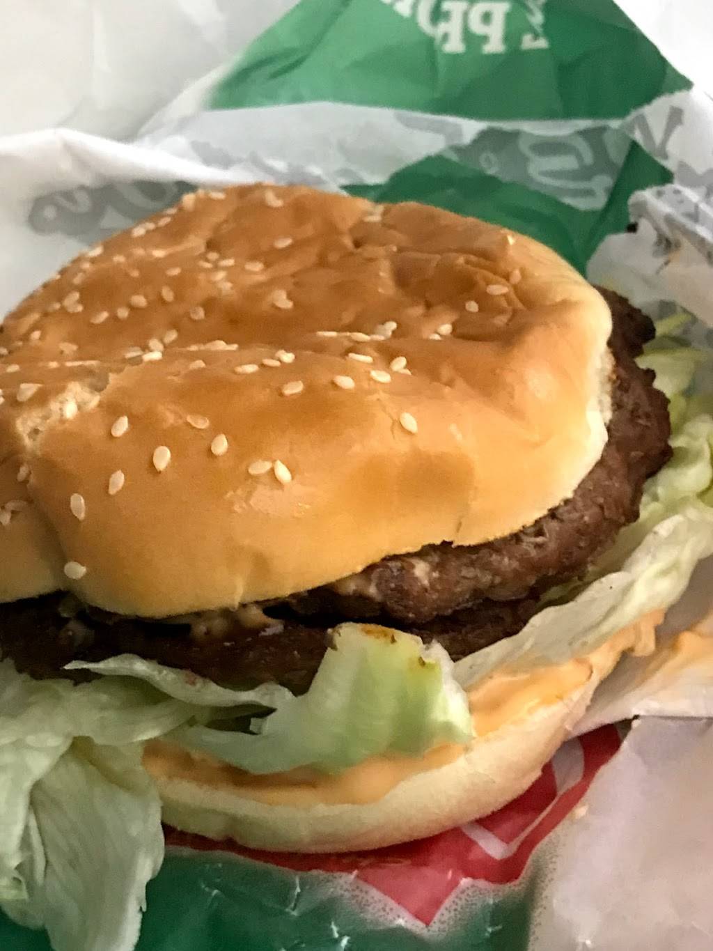 Carls Jr. | restaurant | Terminal 3, 5757 Wayne Newton Blvd, Las Vegas, NV 89111, USA | 7022611367 OR +1 702-261-1367