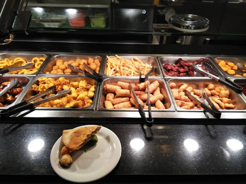 Hibachi Buffet | restaurant | 160 Sara Way, Belle Vernon, PA 15012, USA | 7249298880 OR +1 724-929-8880