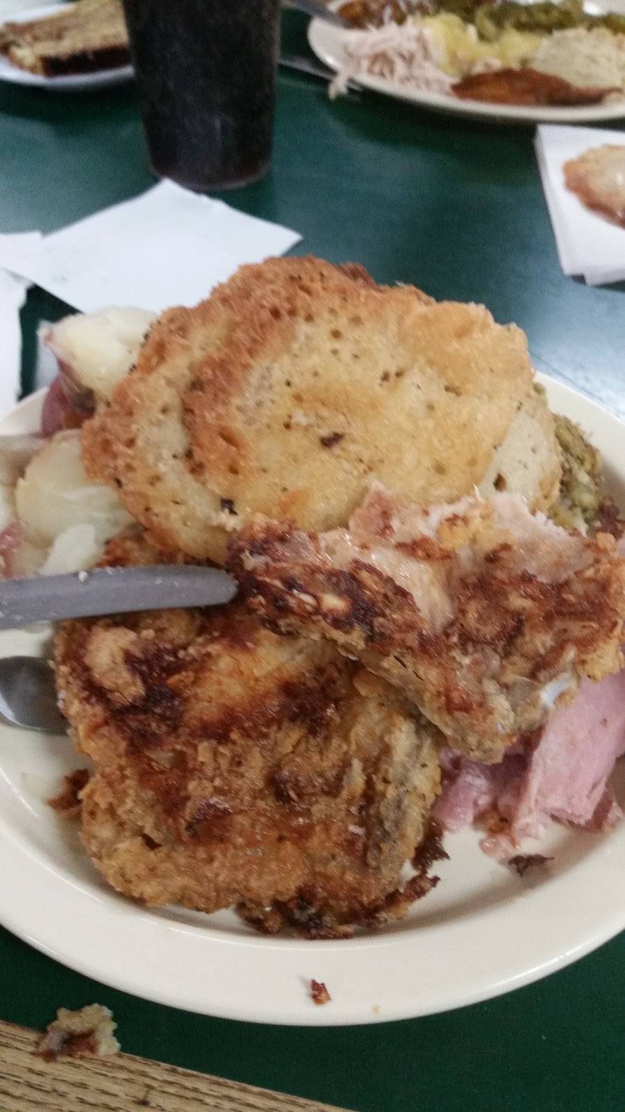 Cox Cafe | restaurant | 694 Lower Poplar St, Macon, GA 31201, USA | 4787457171 OR +1 478-745-7171