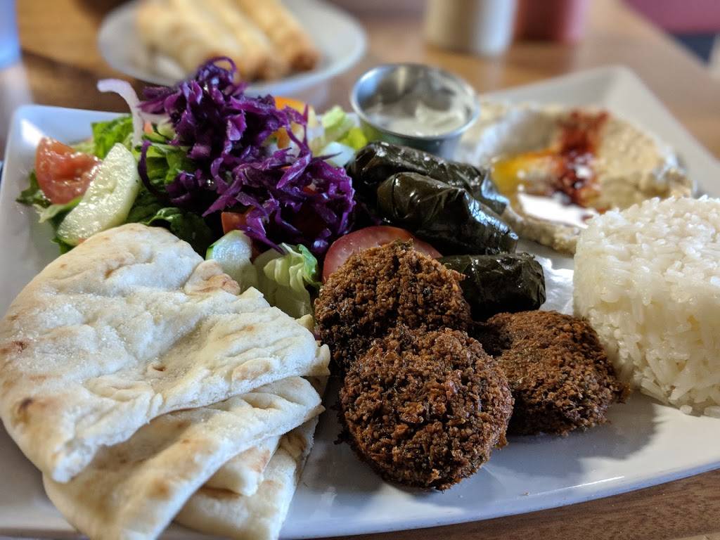 TurkDish Mediterranean Cuisine | bakery | 4929 W Ray Rd #1, Chandler, AZ 85226, USA | 4807880216 OR +1 480-788-0216