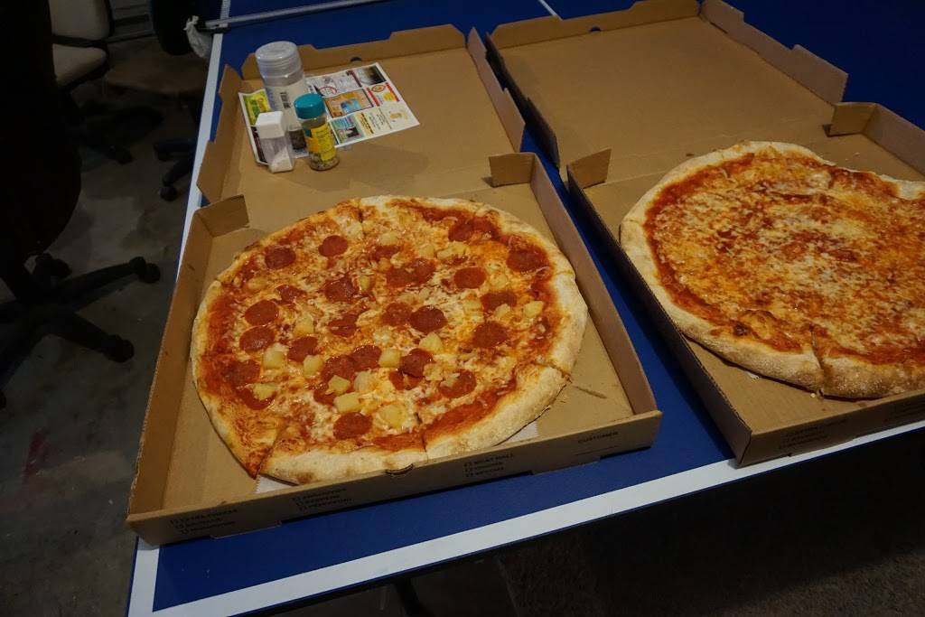 Big Apple Pizza | restaurant | 2856 SW Port St Lucie Blvd, Port St. Lucie, FL 34953, USA | 7723369644 OR +1 772-336-9644