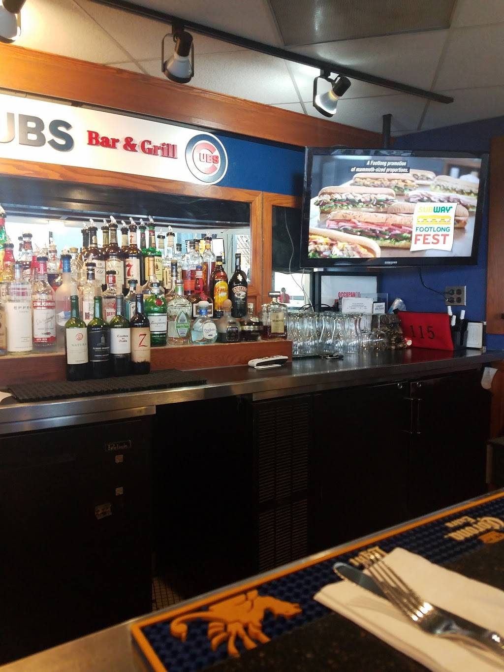 OHare Bar & Grill | restaurant | 5600 Mannheim Rd, Chicago, IL 60666, USA | 7736866700 OR +1 773-686-6700