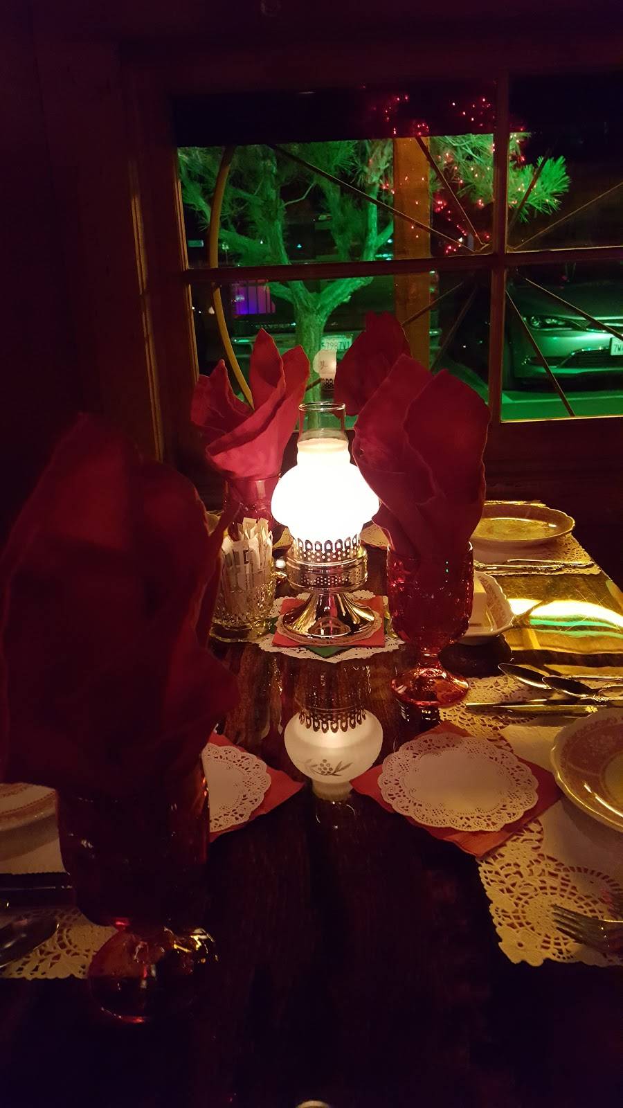 Dutch Frontier Restaurant | restaurant | 23543 Ave 56, Ducor, CA 93218, USA | 5595342293 OR +1 559-534-2293