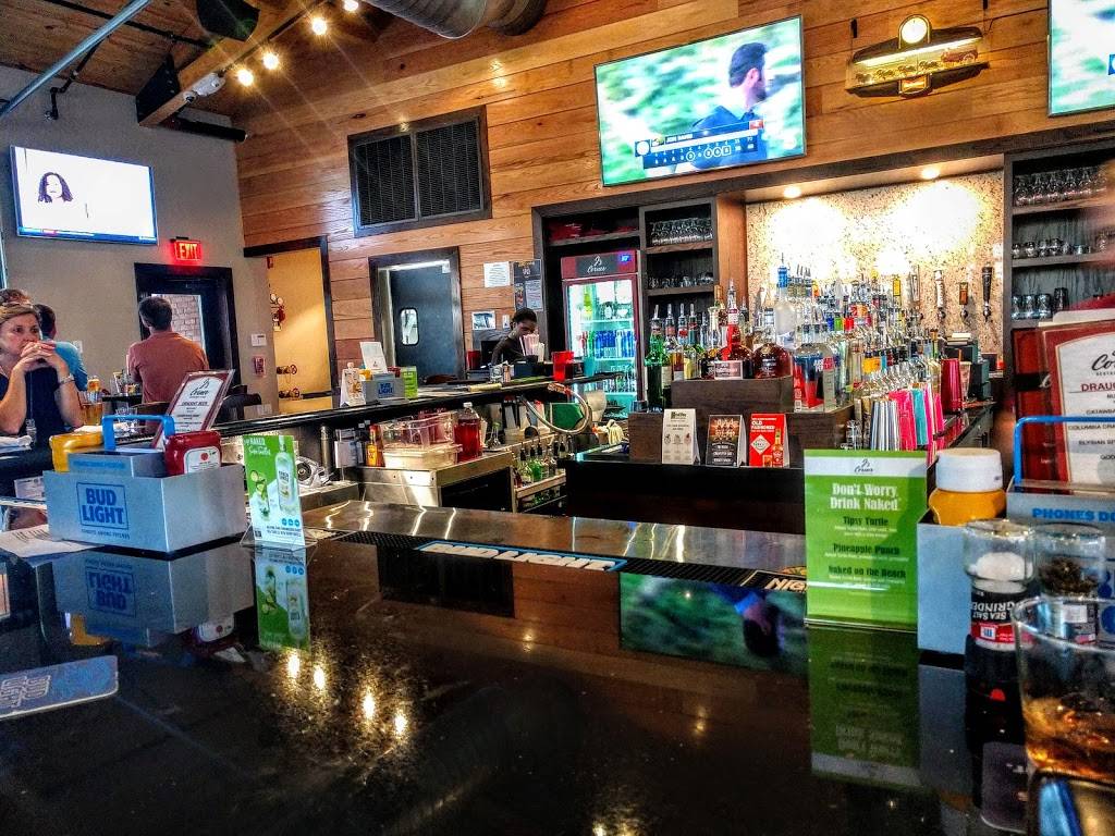 Js Corner Restaurant & Bar | restaurant | 1015 Rosewood Dr, Columbia, SC 29201, USA | 8038620702 OR +1 803-862-0702