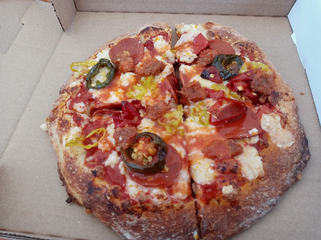 Fatty Vegan | restaurant | 325 S Borchard Dr, Ventura, CA 93003, USA | 8053404966 OR +1 805-340-4966