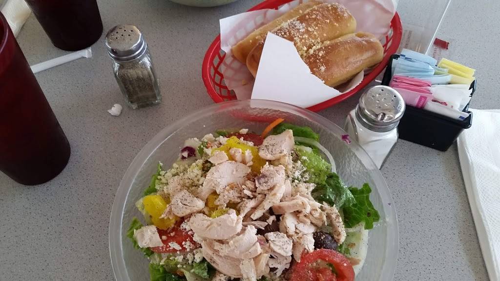 Chicken Plus Greek Cuisine | restaurant | 309 W Mission Ave, Escondido, CA 92025, USA | 7604801348 OR +1 760-480-1348