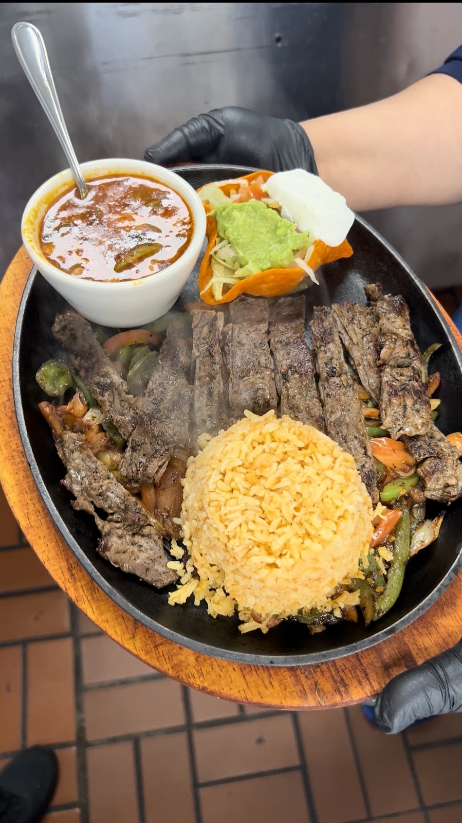 Taqueria el Rorro | restaurant | 904 S Market St, Brenham, TX 77833, USA | 9794218264 OR +1 979-421-8264