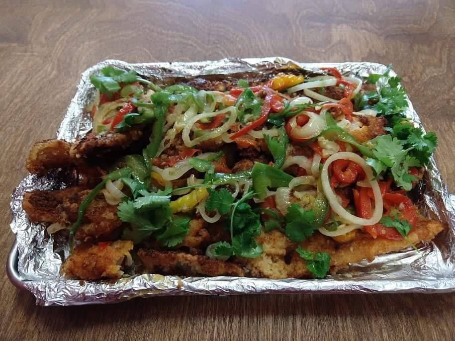 El PiKoteo | restaurant | 483 Amherst St #1, Nashua, NH 03063, USA | 6035217155 OR +1 603-521-7155