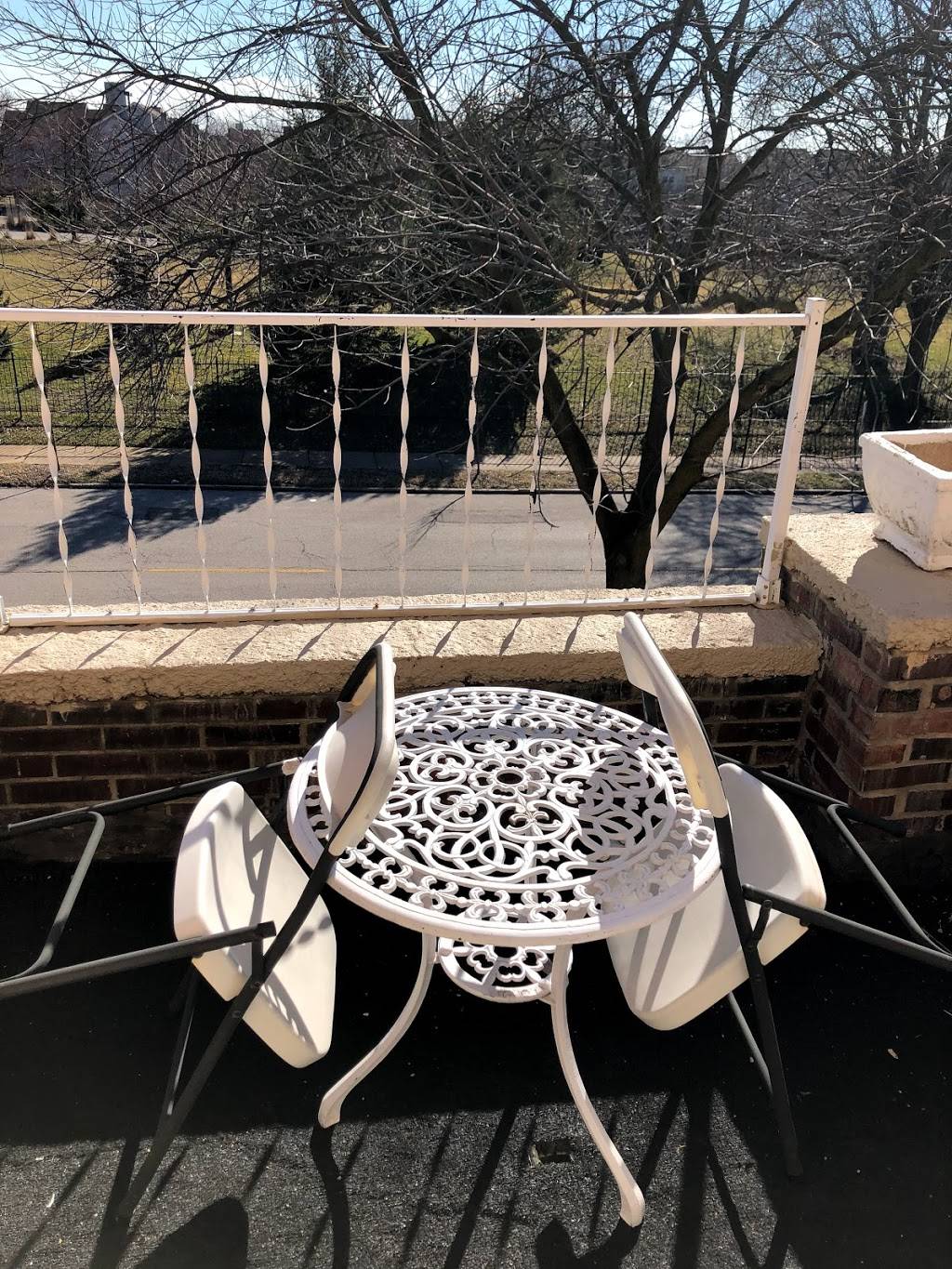 Central West End Bed & Breakfast | restaurant | 4045 Washington Blvd, St. Louis, MO 63108, USA | 3145357900 OR +1 314-535-7900