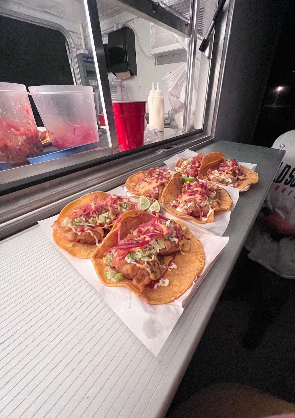 Hechizason | restaurant | 5201 S 7th St, Phoenix, AZ 85040, USA | 6025315527 OR +1 602-531-5527