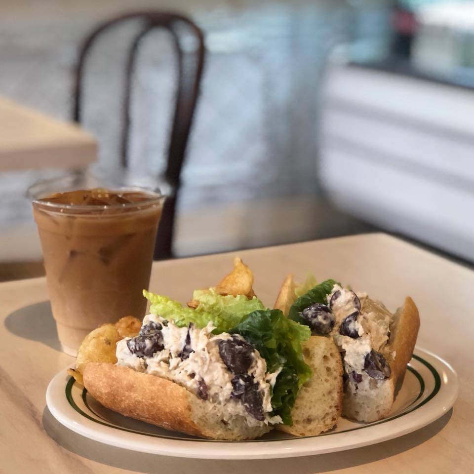 Canteen Works | cafe | 4323 Main St, Philadelphia, PA 19127, USA | 2159749568 OR +1 215-974-9568