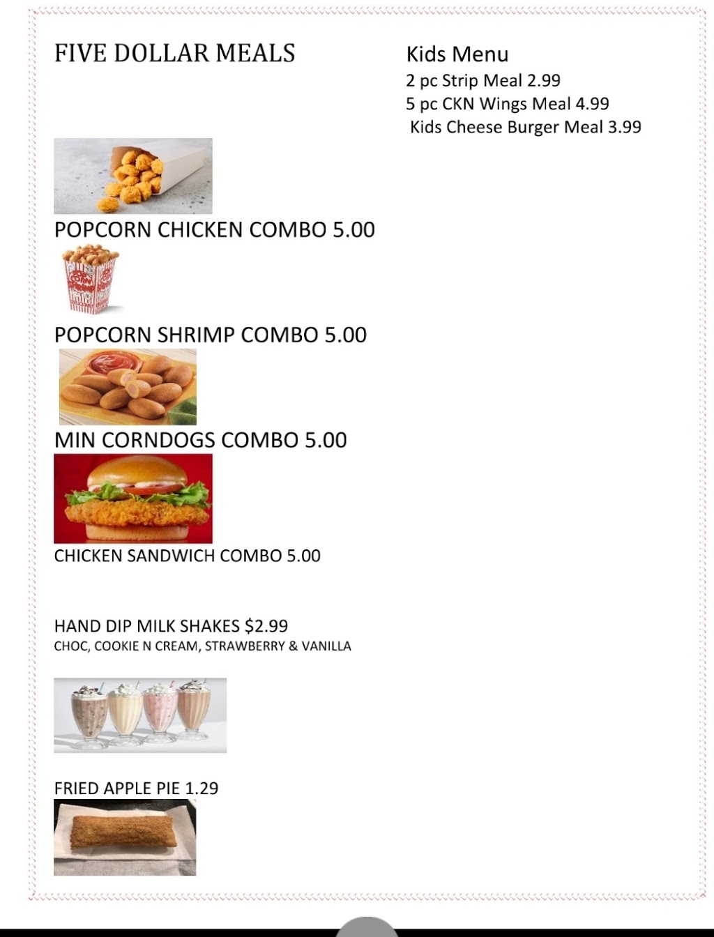 ATL Buffalo Wings | restaurant | 147 N Ron McNair Blvd, Lake City, SC 29560, USA | 8433740696 OR +1 843-374-0696