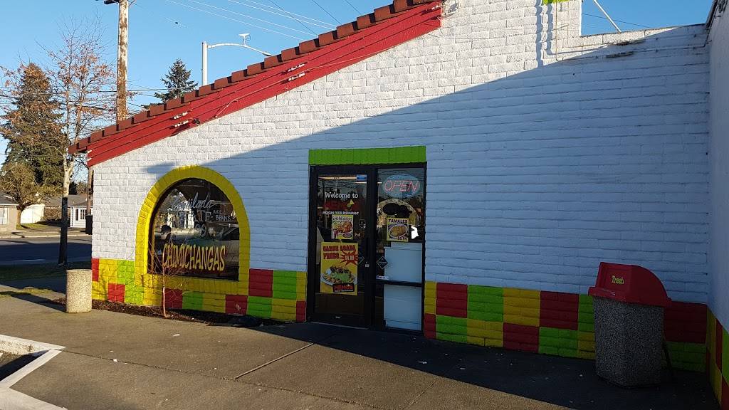 Memos Mexican Food | restaurant | 9602 Bridgeport Way SW, Lakewood, WA 98499, USA | 2532675968 OR +1 253-267-5968