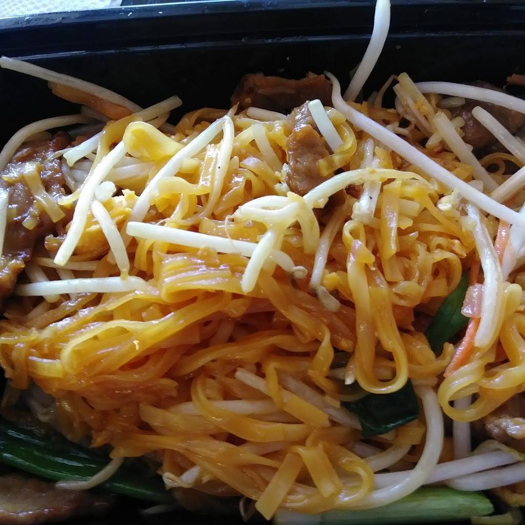 Thai Food To Go | restaurant | 5801, 3417 Torrance Blvd, Torrance, CA 90503, USA | 3103165388 OR +1 310-316-5388