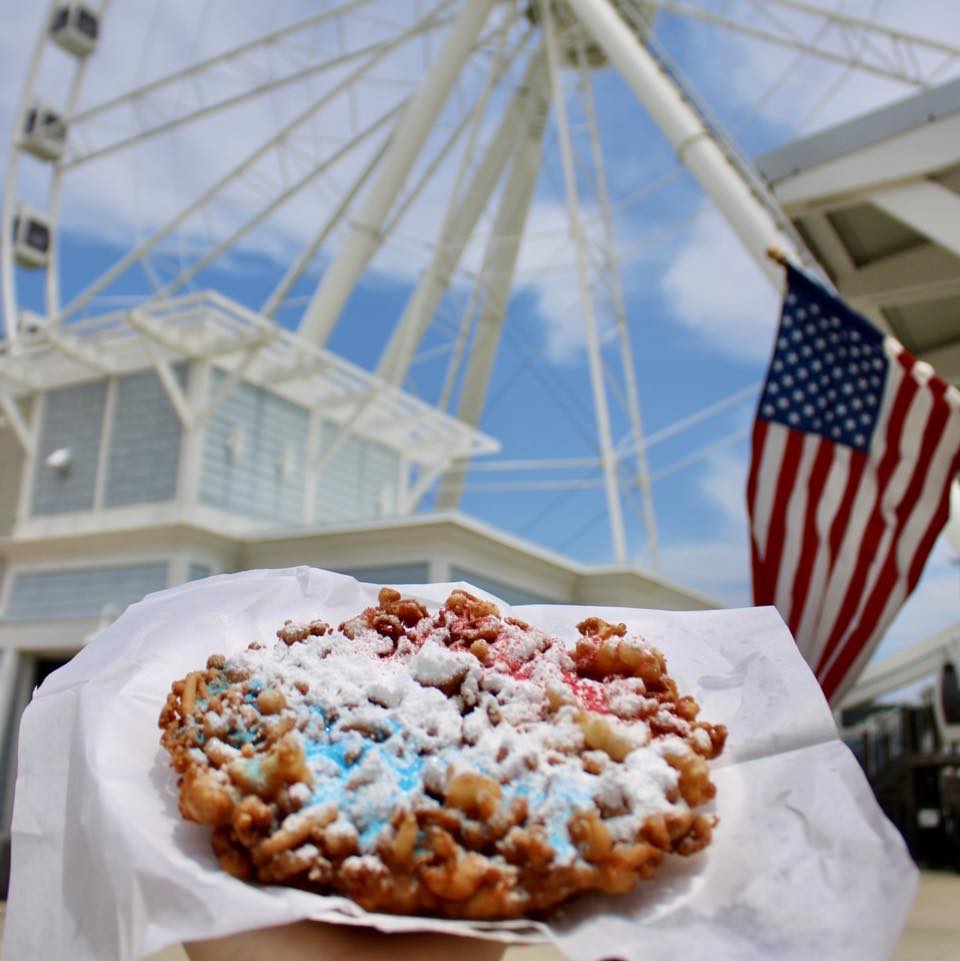 SkyWheel Snack Shack | meal takeaway | 15700 L C Hilton Jr Dr, Panama City Beach, FL 32413, USA | 8508880020 OR +1 850-888-0020