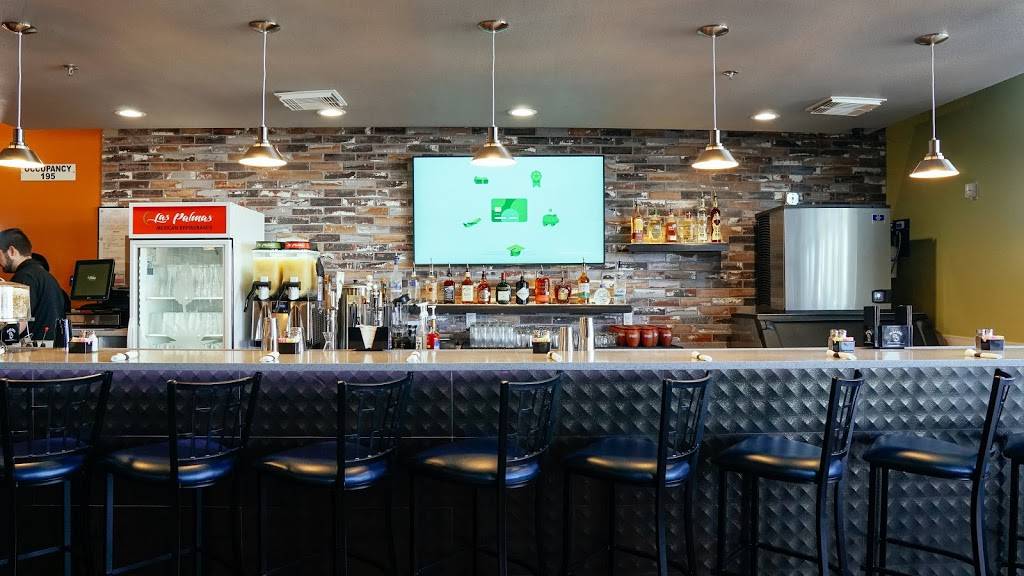 Las Palmas Mexican Restaurant & Bar | restaurant | 2260 N Zaragoza Rd Suite 121-123, El Paso, TX 79938, USA | 9158575626 OR +1 915-857-5626