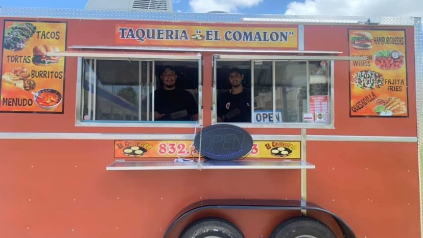 Taqueria el comalon | restaurant | 3225 FM 1960, Humble, TX 77338, USA | 4092452818 OR +1 409-245-2818