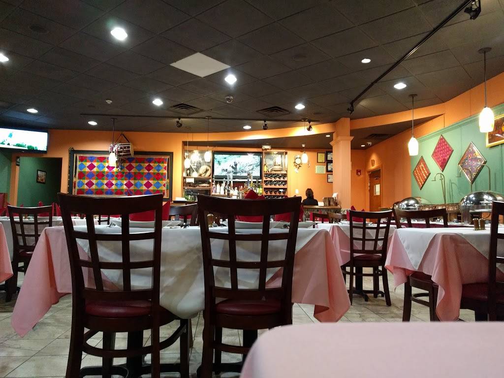 Virsa De Punjab | restaurant | 347 Great Rd, Bedford, MA 01730, USA | 7815386136 OR +1 781-538-6136