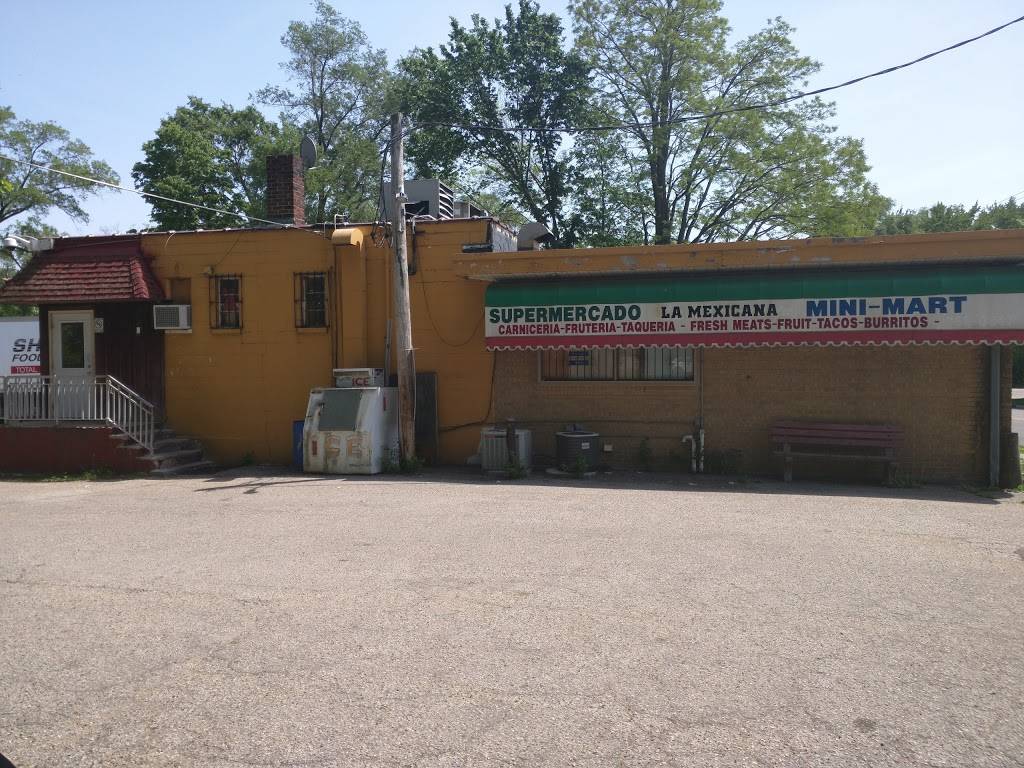 La Mexicana | restaurant | 1501 6th St, Beloit, WI 53511, USA | 6083638598 OR +1 608-363-8598